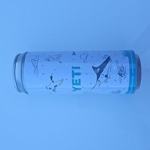Limited Edition Yeti Cup Stash Can